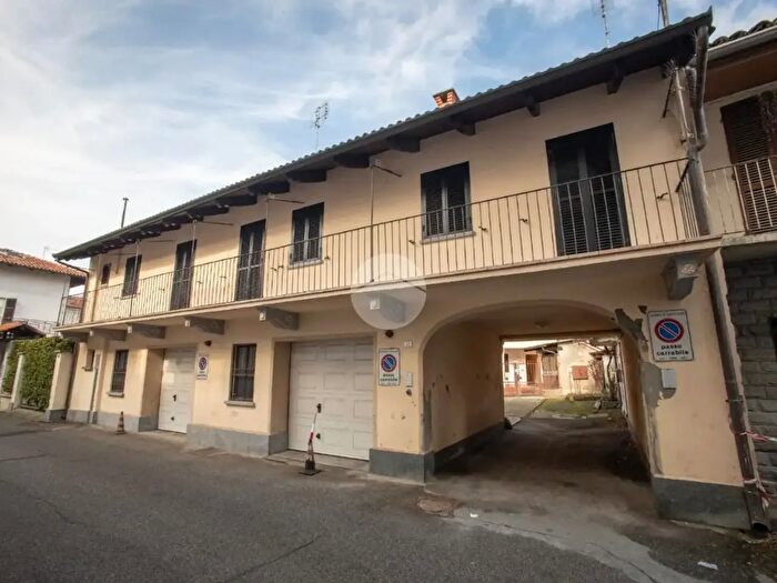 Casa quadrilocale in vendita in Via San Giovanni, Savigliano