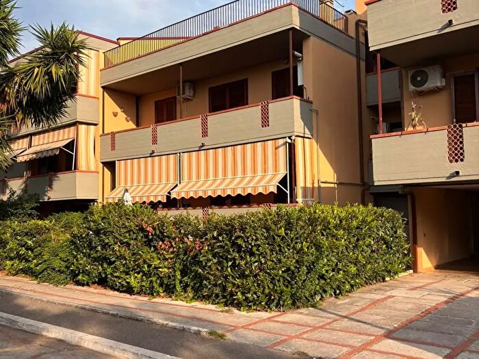 Appartamento bilocale in affitto in Grosseto
