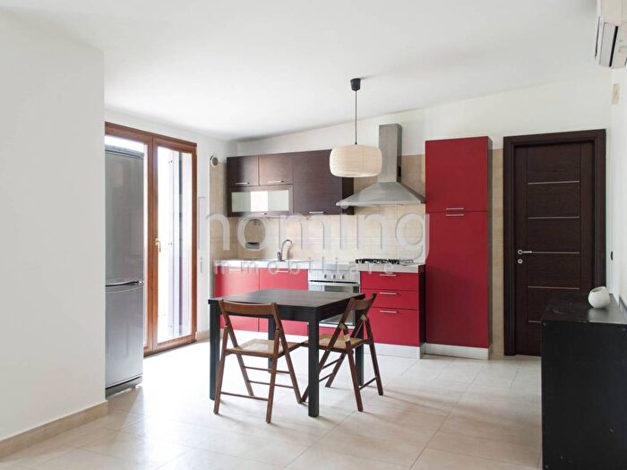 Appartamento bilocale in affitto in Puccianiello, Caserta