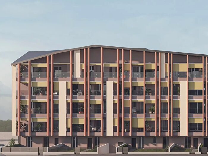 Appartamento quadrilocale in vendita in Bologna