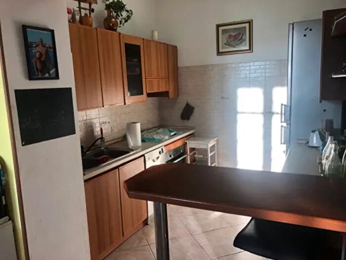 Appartamento trilocale in vendita in Via San Carlo, Caprino Bergamasco