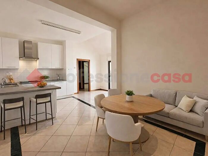 Appartamento bilocale in vendita in Via Molise, Avezzano