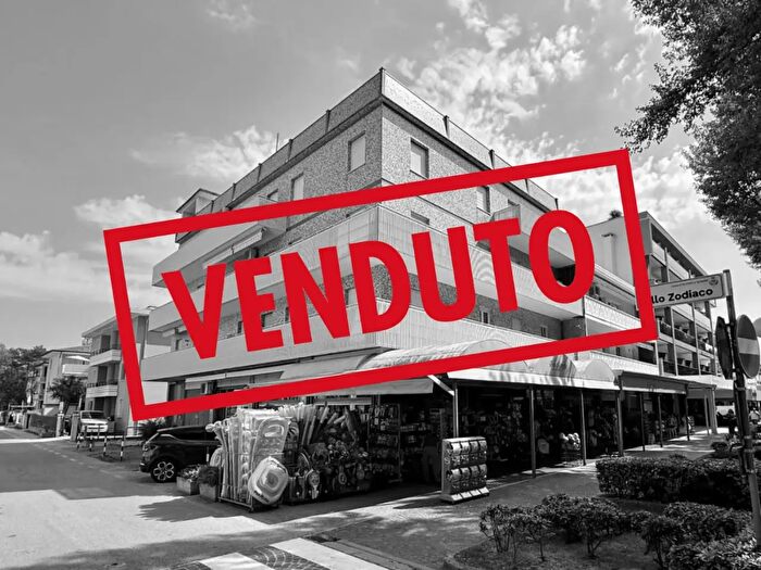 Appartamento bilocale in vendita in Via dello Zodiaco, San Michele Al Tagliamento