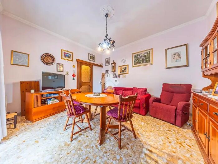 Appartamento bilocale in vendita in Via del Fosso dell'Osa, Roma