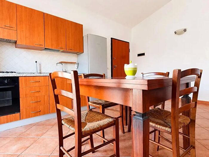 Appartamento trilocale in vendita in Via Ariete, Capoterra