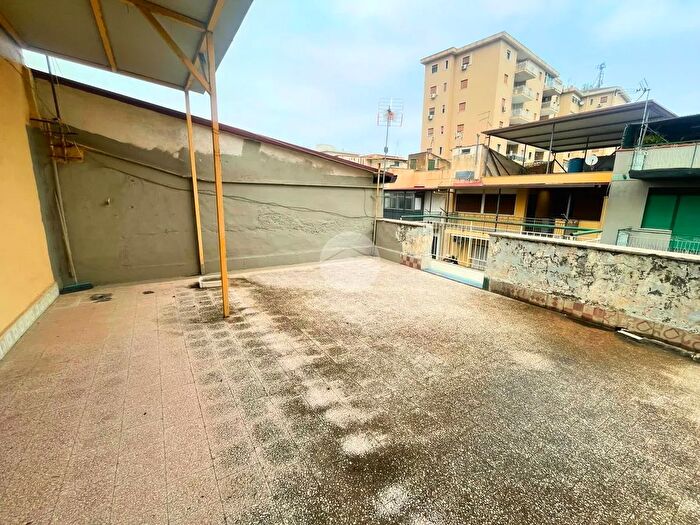 Appartamento bilocale in vendita in Corso dei Mille, Palermo