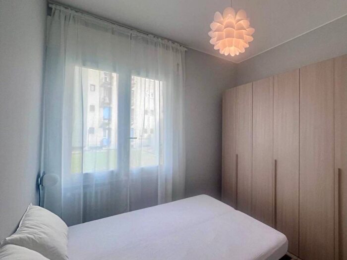 Appartamento bilocale in affitto in Via Vincenzo Giordano Orsini, Bande Nere, Milano