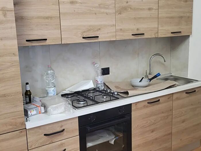Appartamento monolocale in affitto in Piazza Francesco Rismondo, Gallarate