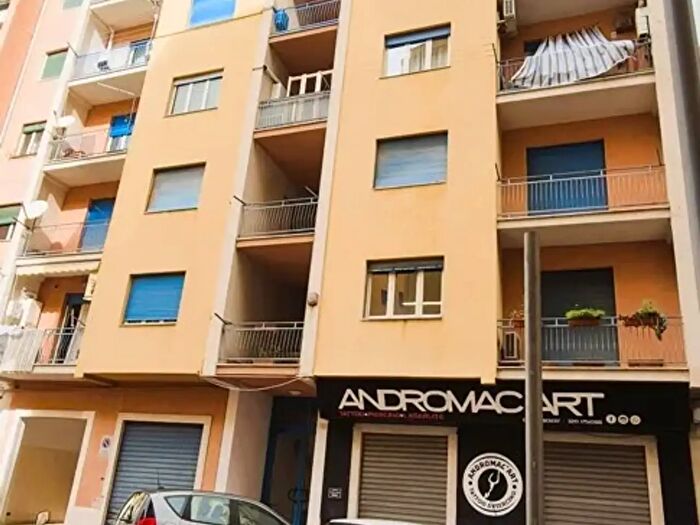 Appartamento con 5 locali in vendita in Viale Pietro Nenni, Agrigento