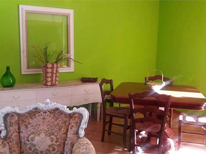 Casa quadrilocale in affitto in Casabianca Berbaro Fossarunza, Marsala