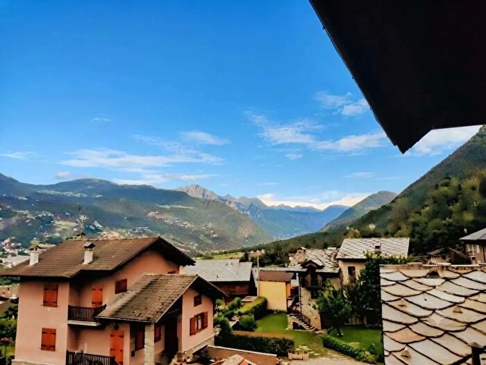 Case in Vendita e in Affitto - 3