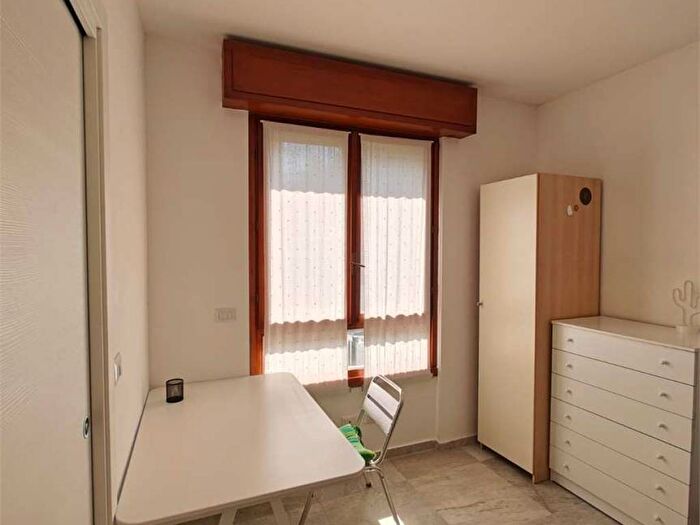 Appartamento monolocale in affitto in via Imperia, Famagosta, Milano