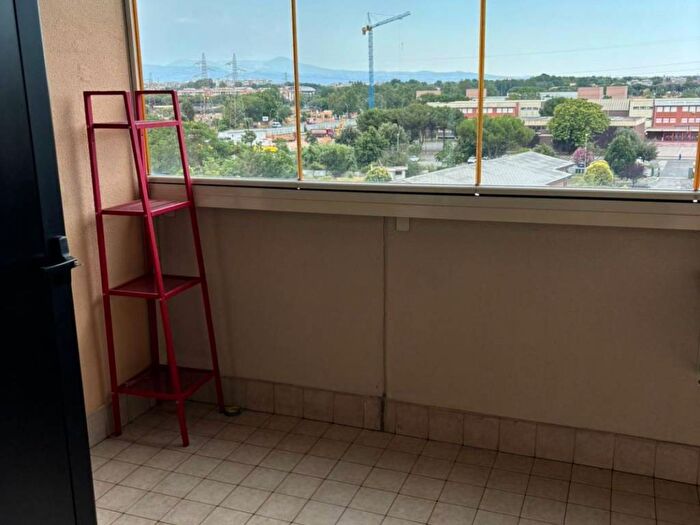 Appartamento bilocale in affitto in Via Claudio Truffi, Tor Sapienza La Rustica, Roma