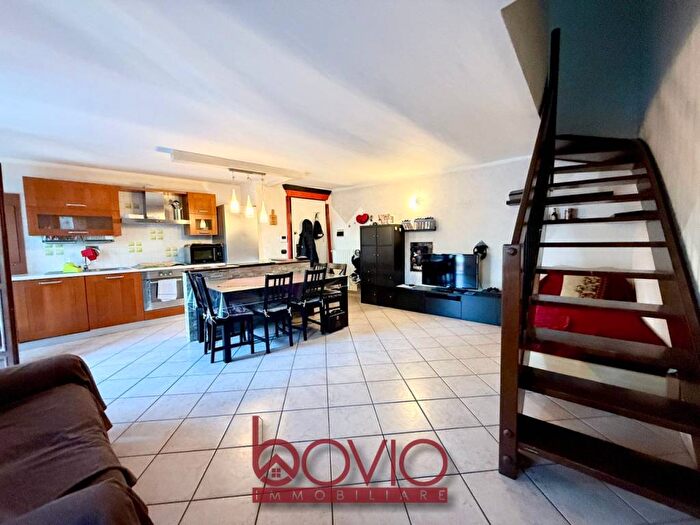 Case in Vendita e in Affitto - 3