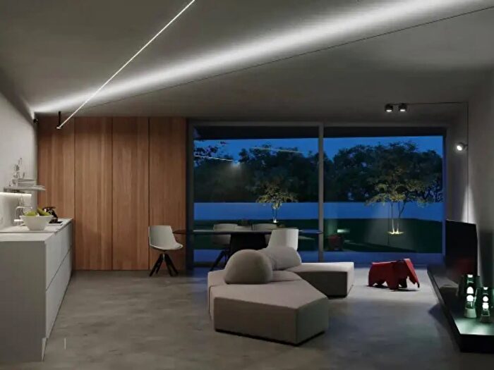 Casa quadrilocale in vendita in Via Papa Giovanni XXIII, Camponogara