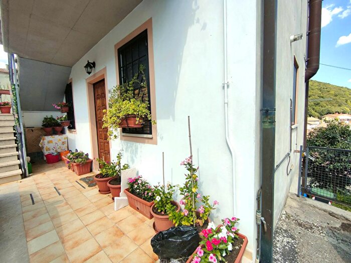 Appartamento bilocale in vendita in Amelia