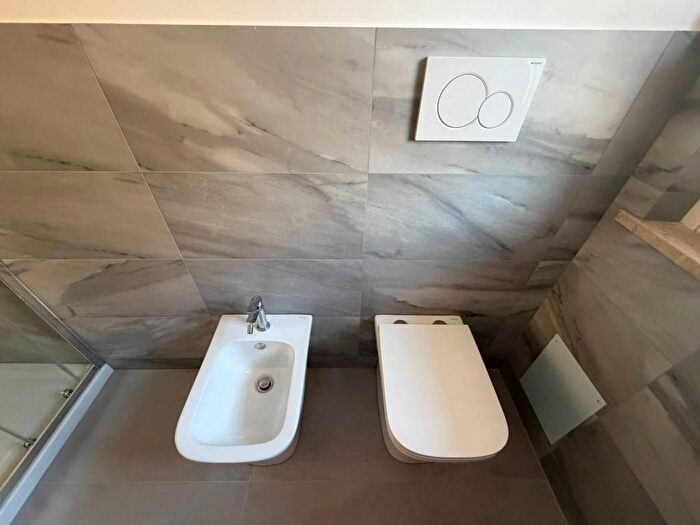 Appartamento bilocale in affitto in Via Puglie, Civitanova Nord San Gabriele Fontespina, Civitanova Marche