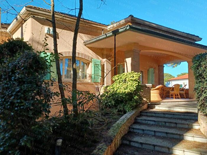 Appartamento con 5 locali in affitto in Milano Marittima, Cervia