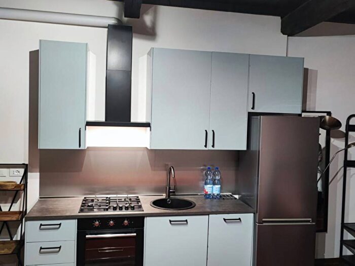 Appartamento monolocale in affitto in Via del Borgo di San Pietro, Irnerio, Bologna