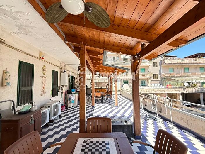 Appartamento quadrilocale in vendita in Quarto