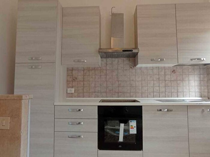 Appartamento bilocale in affitto in Viale del Piave, Porta Venezia, Brescia