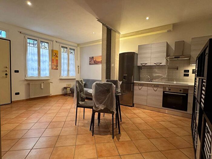 Appartamento monolocale in affitto in San Donato, Bologna