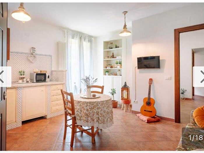 Appartamento bilocale in affitto in Viale Jacopo della Quercia, San Marco Acquacalda, Lucca