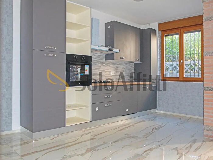 Appartamento bilocale in affitto in Giussano