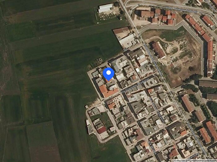 Appartamento in vendita in Via Milano, Apricena