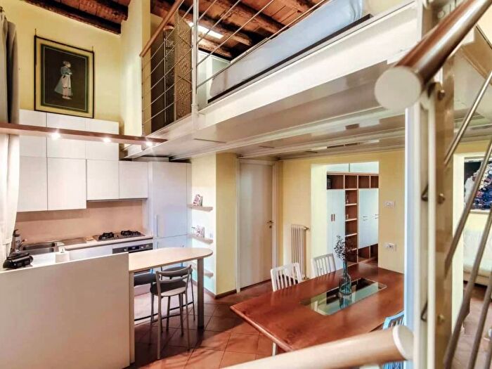 Appartamento bilocale in affitto in Via Borgo Vico, Stadio Borgo Vico, Como