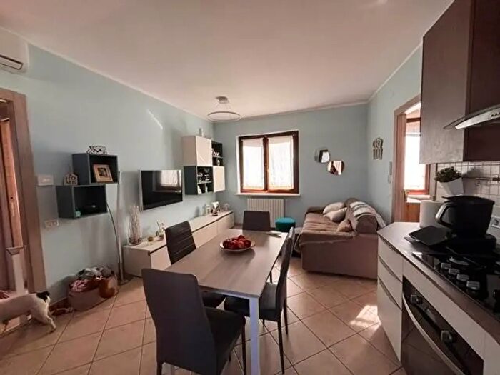 Appartamento bilocale in vendita in Vigevano