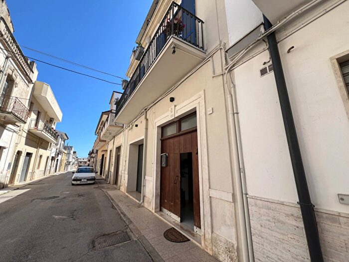 Appartamento in vendita in Via Trento Cassano delle Murge Bari Puglia Italia, Cassano Delle Murge