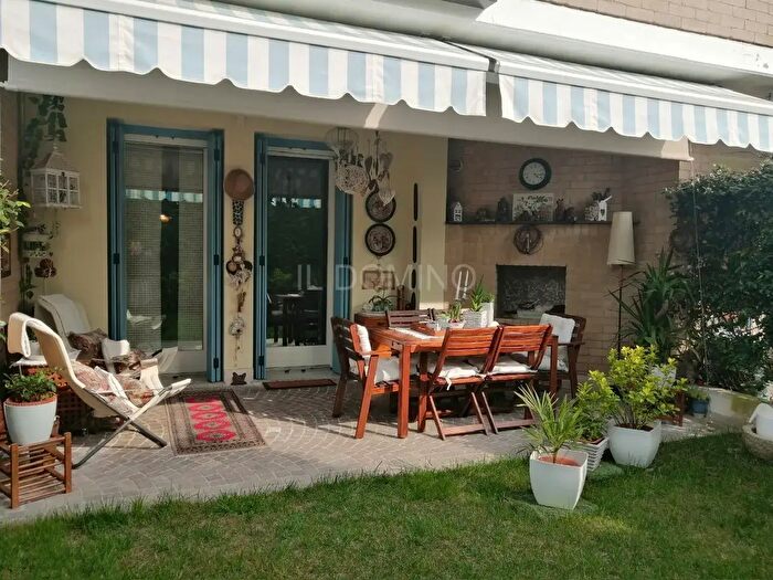 Casa quadrilocale in vendita in Via Padova, Fiesso DArtico