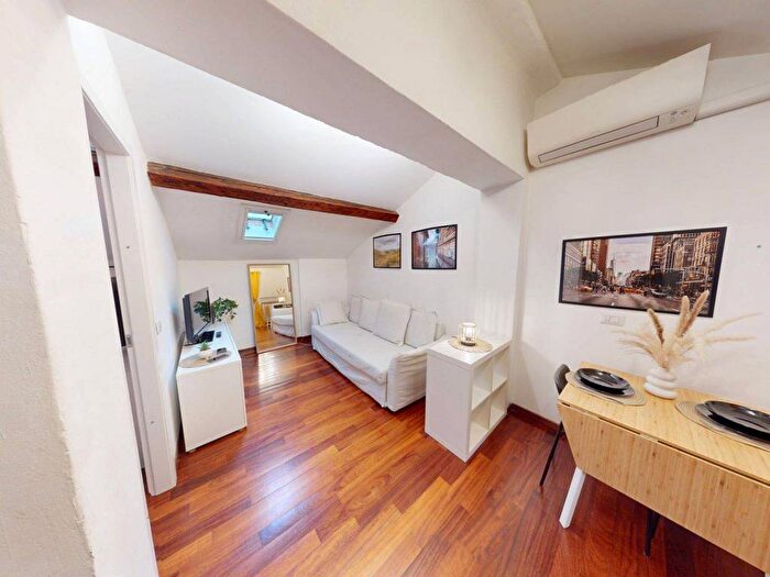 Appartamento bilocale in affitto in Viale Certosa, Certosa, Milano