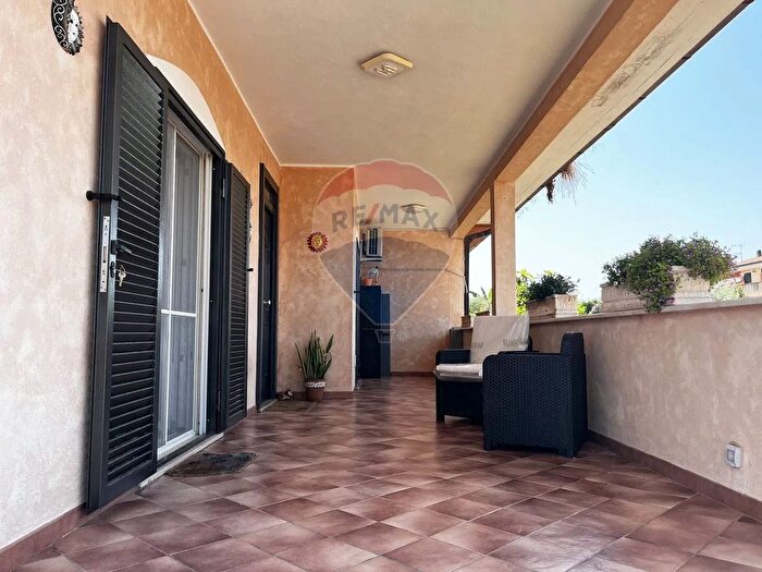 Casa quadrilocale in vendita in Viale Piave, Ardea