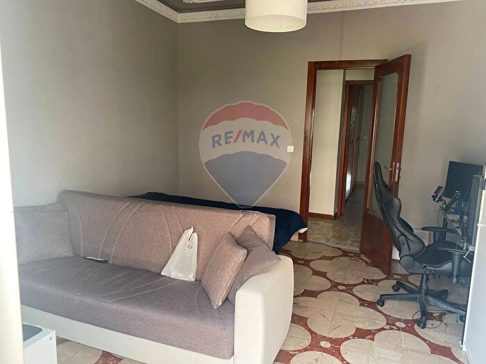 Appartamento trilocale in vendita in Via Madonna delle Lacrime a, San Giovanni La Punta