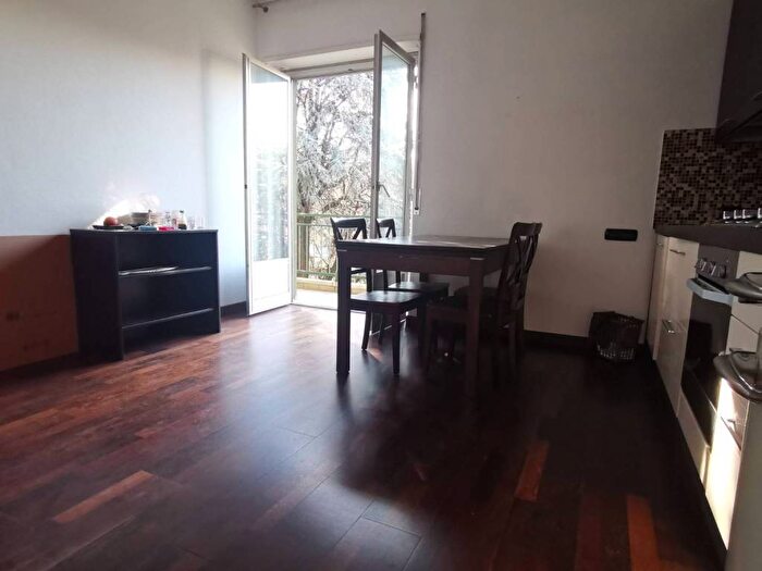 Appartamento bilocale in affitto in Via Carlo Valvassori Peroni, Città Studi, Milano