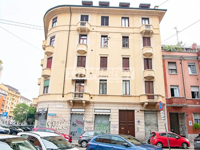 Appartamento bilocale in vendita in Via Cesare Tallone, Milano