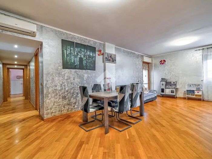 Appartamento trilocale in vendita in PZa Ludwig Van Beethoven, Civitavecchia