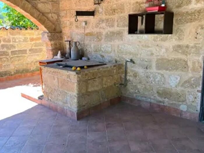 Casa con 5 locali in vendita in Via Serre, Carini