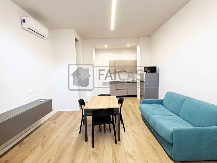 Appartamento monolocale in affitto in Via Stradella, Madonna di Campagna, Torino