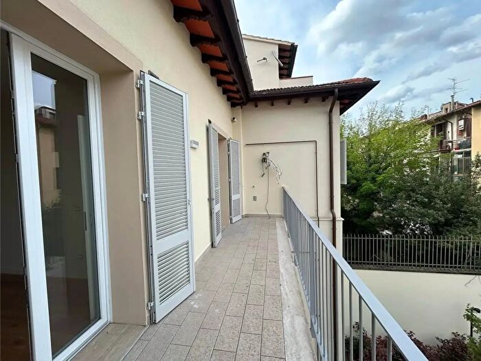 Appartamento quadrilocale in vendita in Firenze