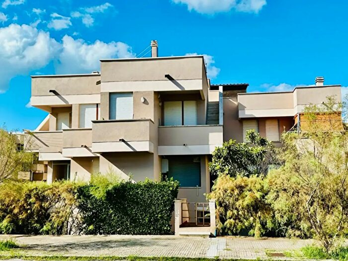 Appartamento trilocale in vendita in Efano, Pisa