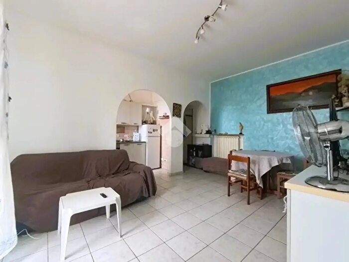 Appartamento trilocale in vendita in Via d'Annunzio, Civitanova Marche