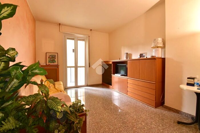 Appartamento trilocale in vendita in Via Jacopo Tintoretto, Pioltello