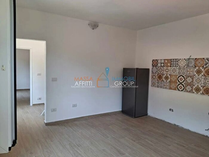 Appartamento bilocale in vendita in Via Carlo Cafiero, Carrara