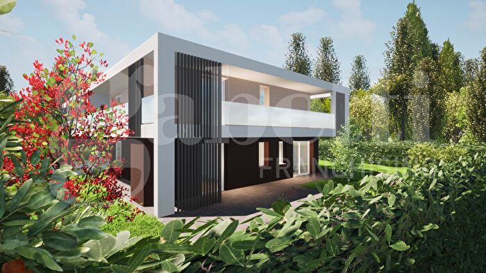 Casa con 6 locali in vendita in Via Rielta, Venezia