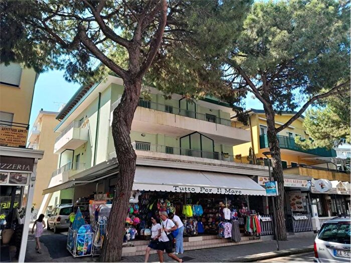 Appartamento bilocale in affitto in VIA BAFILE, Lido Centro Ovest, Jesolo