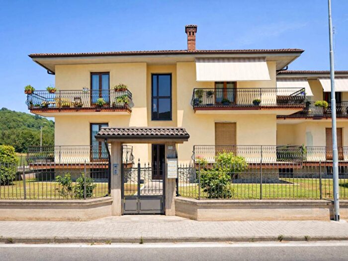 Appartamento trilocale in affitto in valgrana, Caraglio