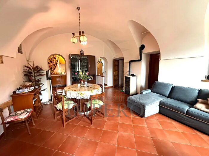 Appartamento bilocale in vendita in Via Ginestrea, Olivetta San Michele